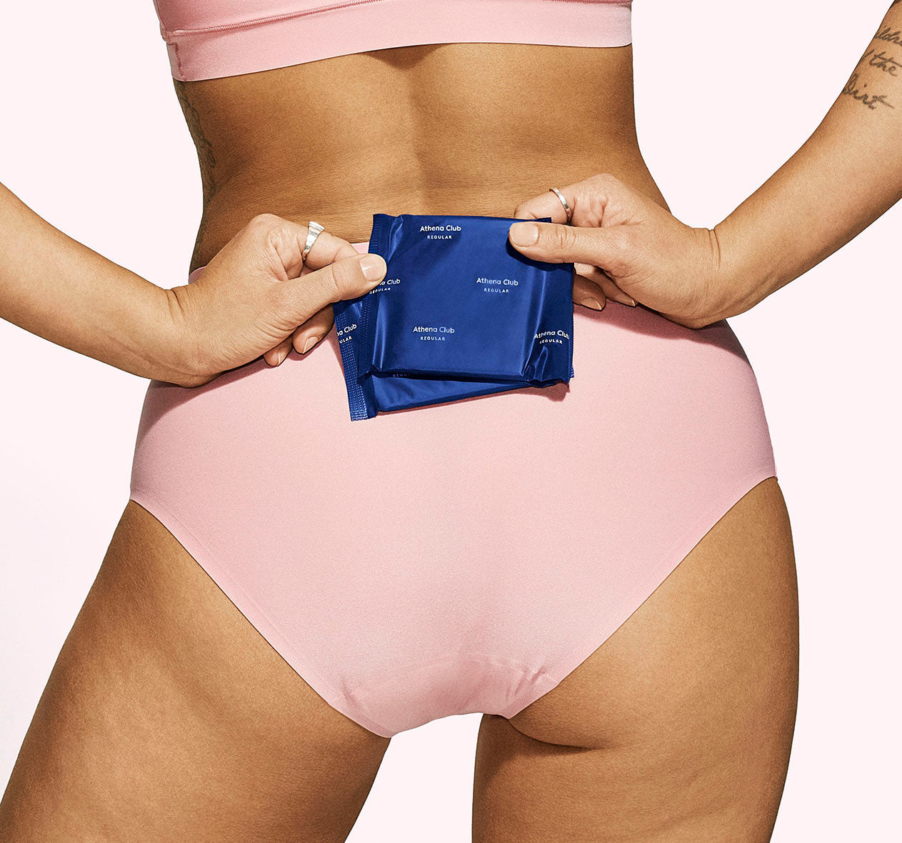 Pads