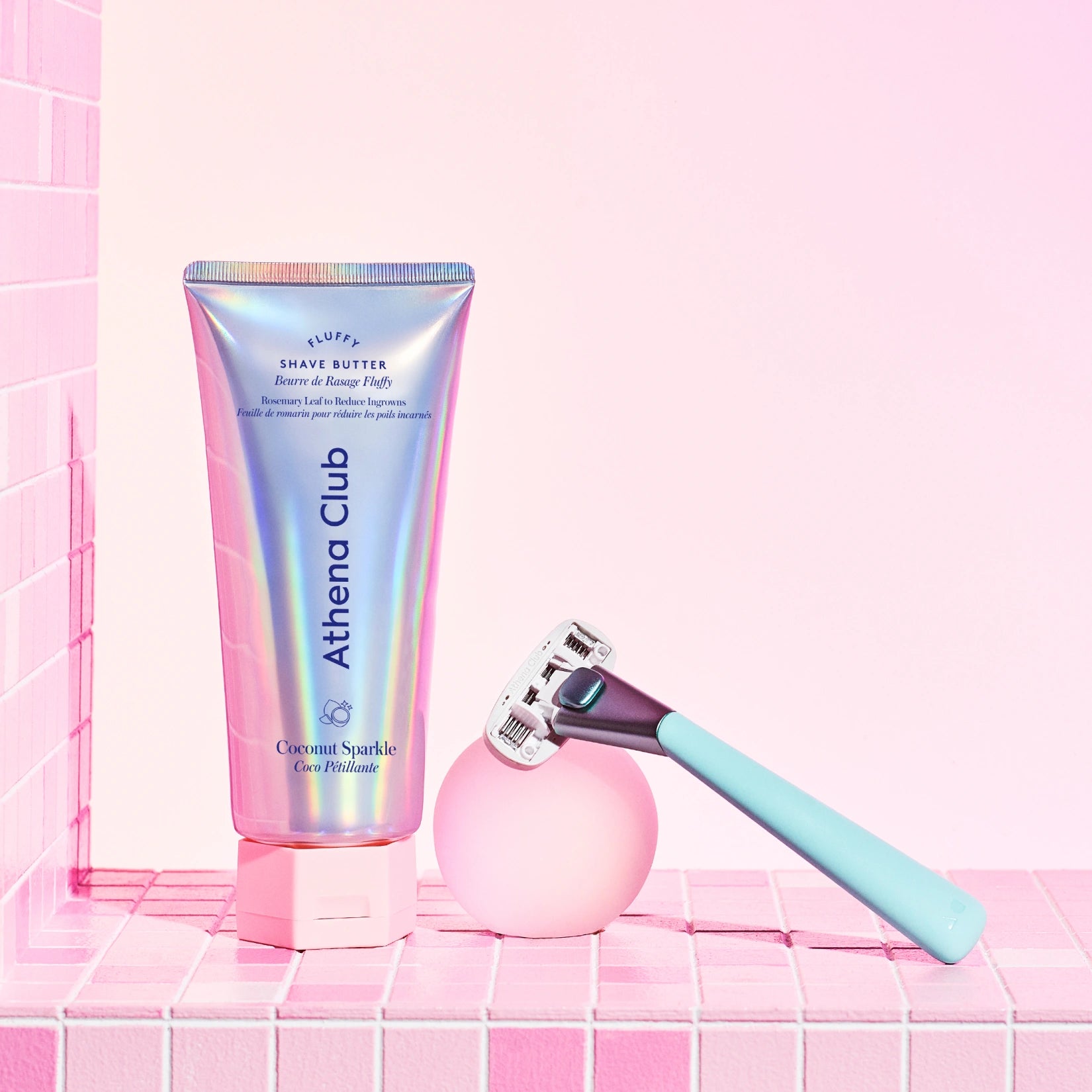 #scent_coconut sparkle
