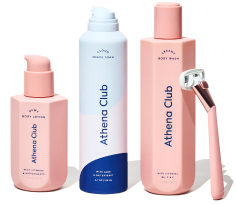 Body Care image