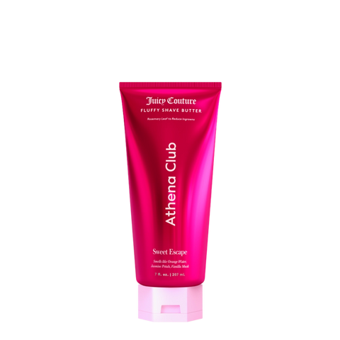 Fluffy Shave Butter - Sweet Escape