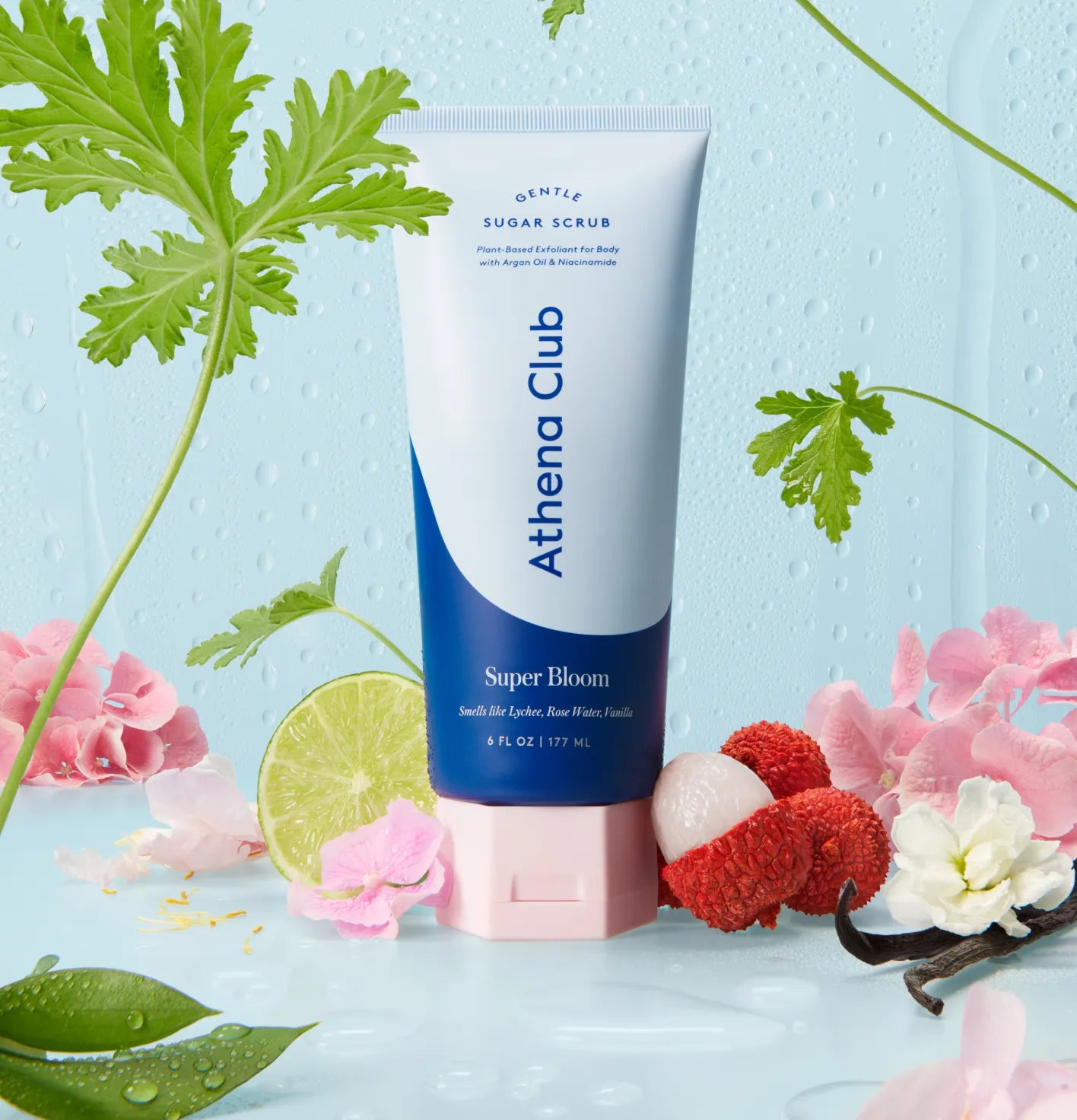 #scent_super bloom