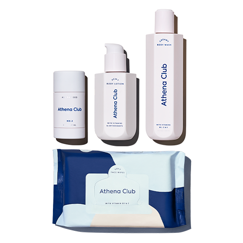 Ultimate Body Set