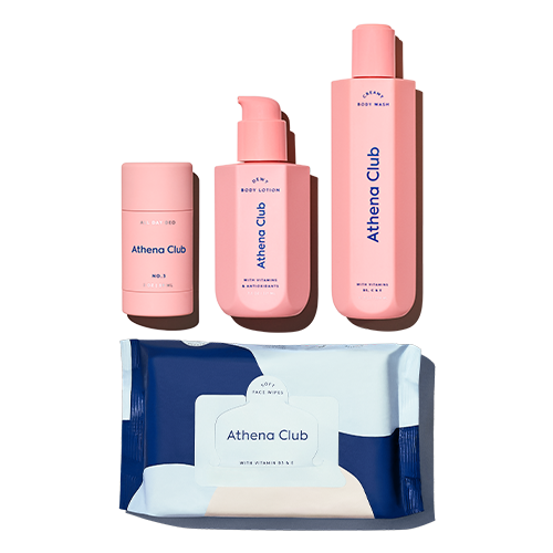 Ultimate Body Set