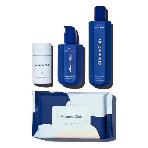 Ultimate Body Set