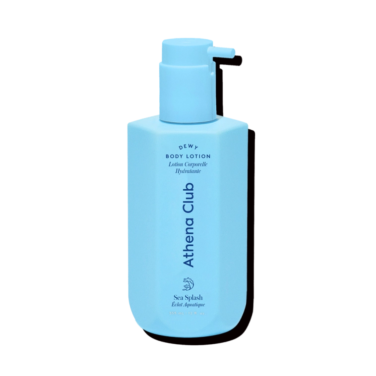 Dewy Body Lotion - Sea Splash
