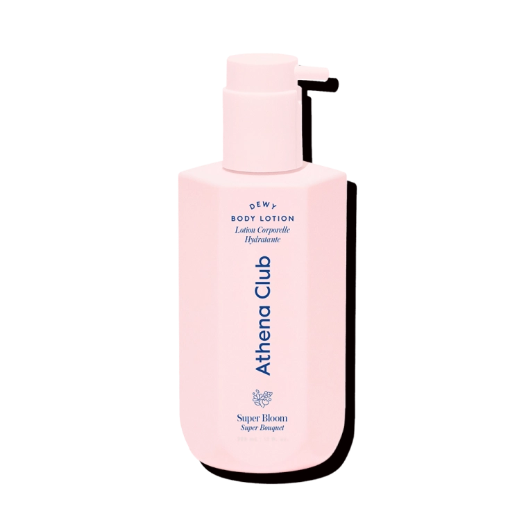 Dewy Body Lotion - Super Bloom