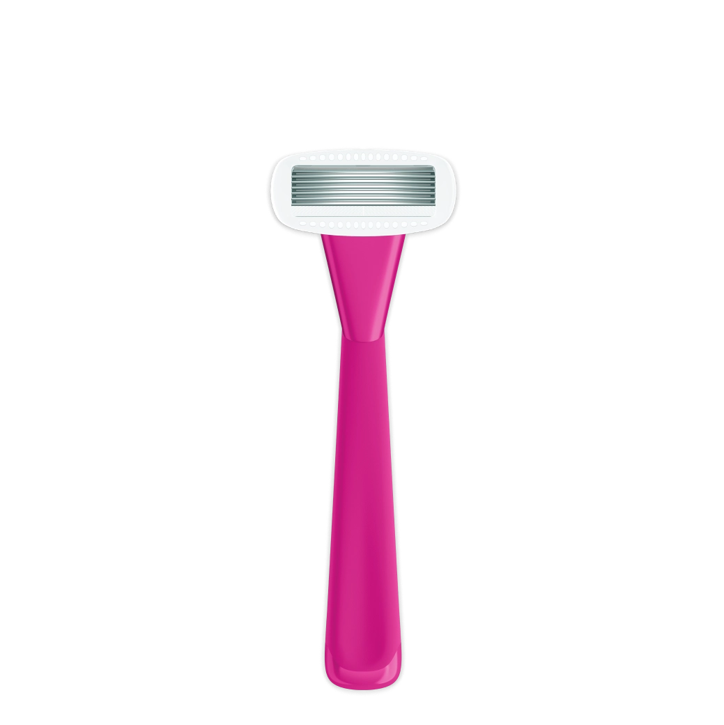 The Razor Kit - Sweet Escape