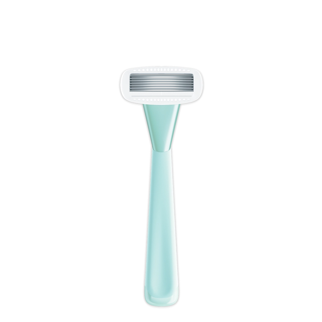 The Razor Kit - Mint