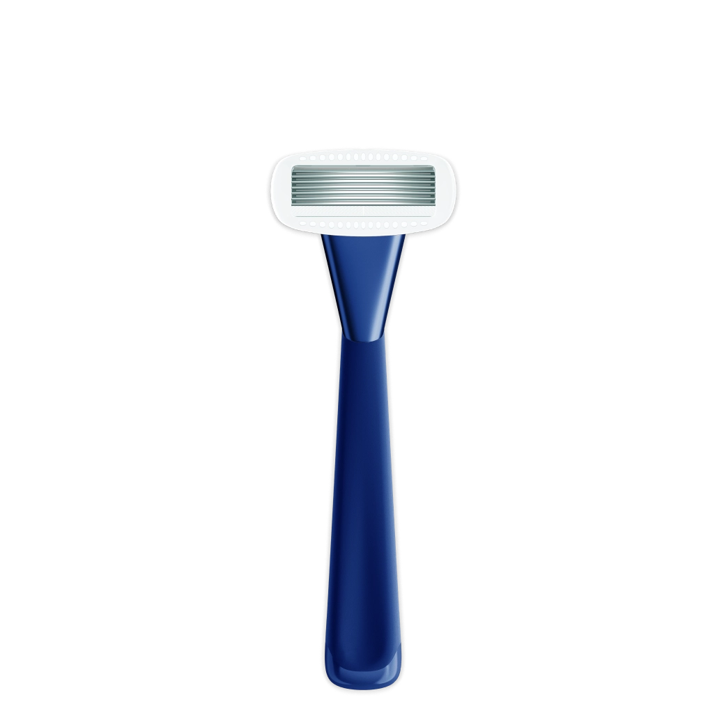 The Razor Kit - Midnight