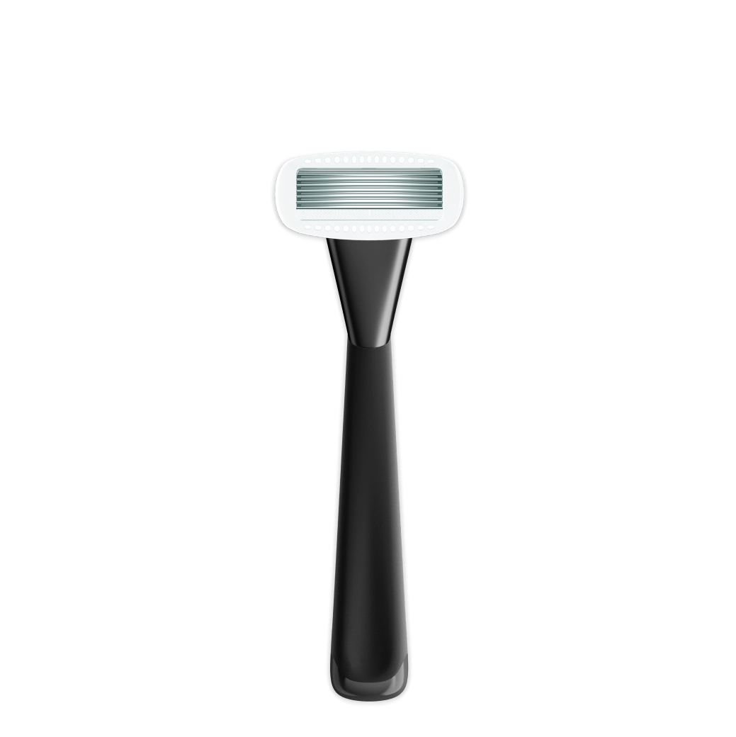 The Razor Kit - Onyx