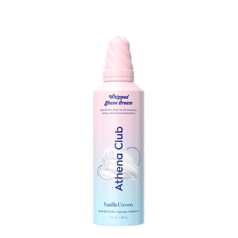 Whipped Shave Cream - Default Title