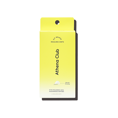 Zit Delete Healing Dots - Default Title